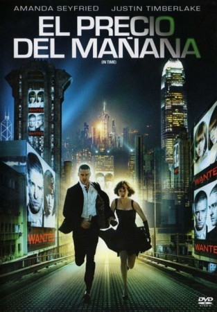 EL PRECIO DEL MAÑANA